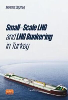 Small-Scale LNG and LNG Bunkering in Turkey - 1