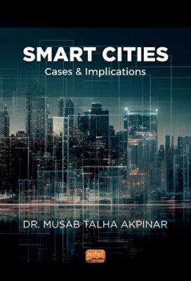Smart Cities: Cases and Implications - 1