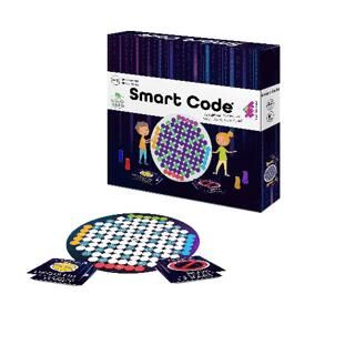 Smart Code - 1