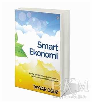 Smart Ekonomi - Cinius Yayınları