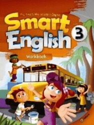 e-future Smart English 3 Workbook - e-future