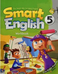 e-future Smart English 5 Workbook - e-future