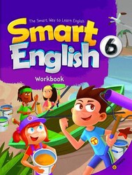 e-future Smart English 6 Workbook - e-future