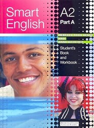 Smart English A2 Part A Student’s Book & Workbook - Brookemead ELT