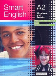 Smart English A2 Workbook & Revision +CD - Brookemead ELT
