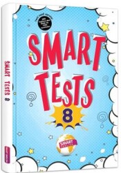 8. Sınıf Smart Tests Book - Smart English 