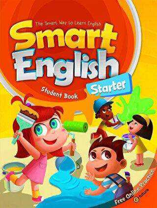 Smart English Starter - Student Book