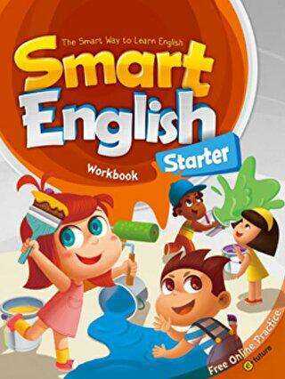 Smart English Starter - Workbook