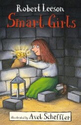 Smart Girls - Walker Books