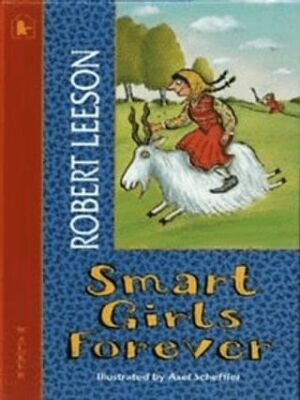 Smart Girls Forever - 1