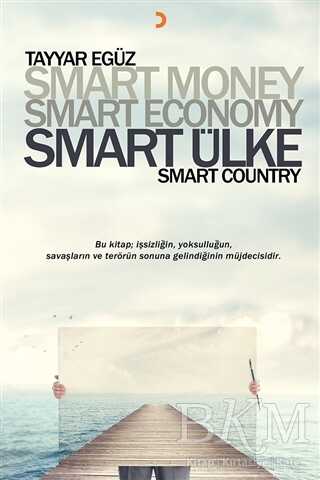 Smart Money Smart Economy Smart Ülke - Cinius Yayınları