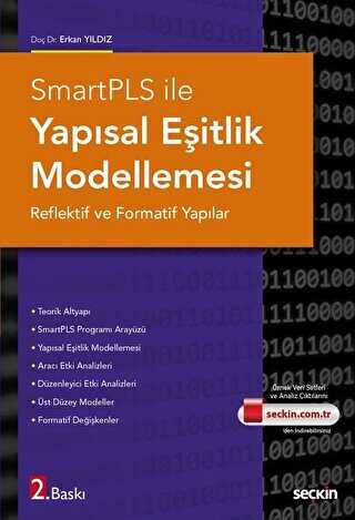 SmartPLS ile Yapısal Eşitlik Modellemesi - Seçkin Yayıncılık