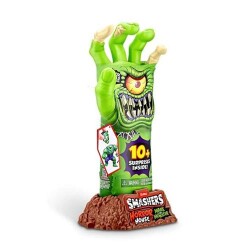 Smashers Korku Evi Sürpriz El-74139 - Giochi Preziosi