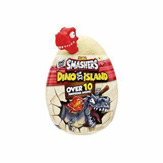 Smashers Mini Dino Sürpriz - 1