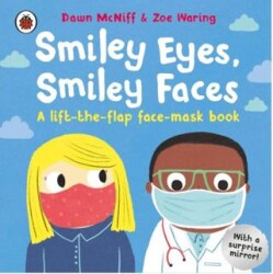 Smiley Eyes, Smiley Faces - Ladybird Book
