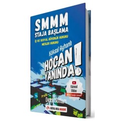 SMMM İş ve Sosyal Güvenlik Hukuku - Meslek Hukuku Pratik Ders Notları - Dijital Hoca