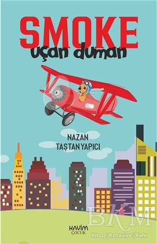 Smoke - Kavim Yayıncılık