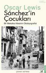 Sánchez’in Çocukları - Beyaz Baykuş Yayınları