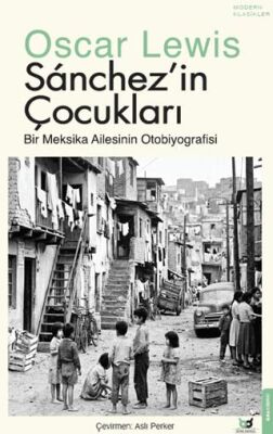 Sánchez’in Çocukları - 1