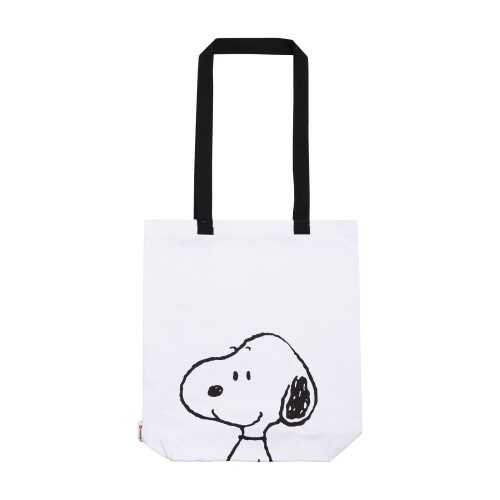 Snoopy Kafa Bez Çanta - 1