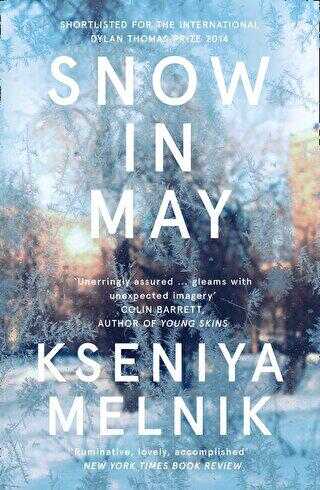 Snow in May - HarperCollins