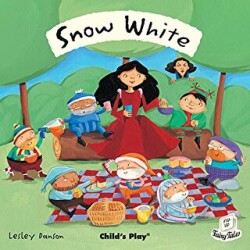 Snow White - Child`s Play