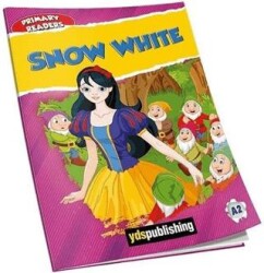 Snow White A2 - YDS Publishing