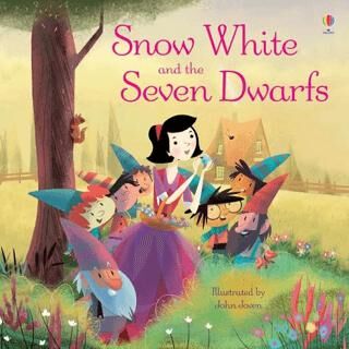 Snow White and the Seven Dwarfs - 1