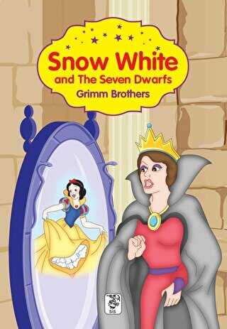 Snow White and the Seven Dwarfs - Sis Publishing