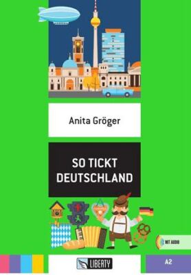 So Tickt Deutschland Lektüren Liberty A2 - 1