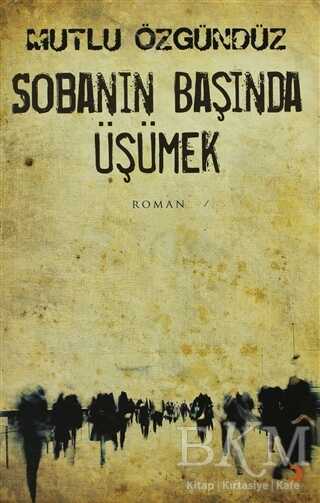 Sobanın Başında Üşümek - Cinius Yayınları