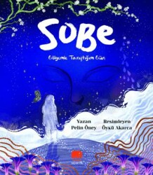 Sobe - Gölgemle Tanıştığım Gün - Uçan Fil Yayınları