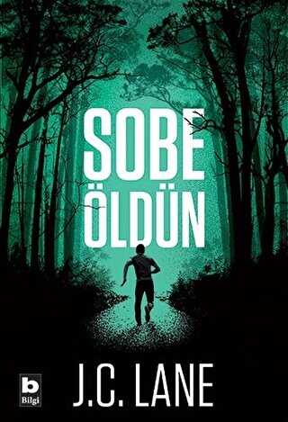 Sobe - Öldün - Bilgi Yayınevi