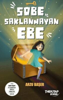 Sobe Saklanmayan Ebe - 1