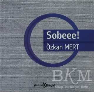 Sobeee! - Hayal Yayınları