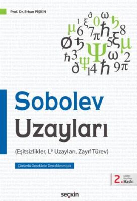 Sobolev Uzayları - 1
