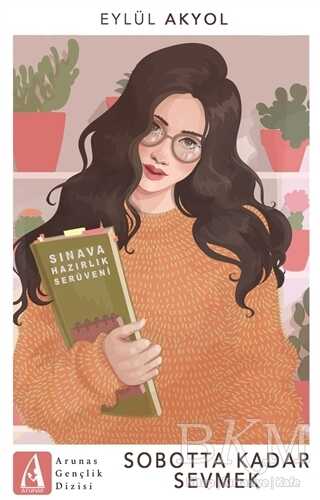 Sobotta Kadar Sevmek - Arunas Yayıncılık