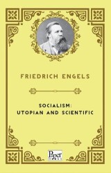 Socialism: Utopian and Scientific - Paper Books