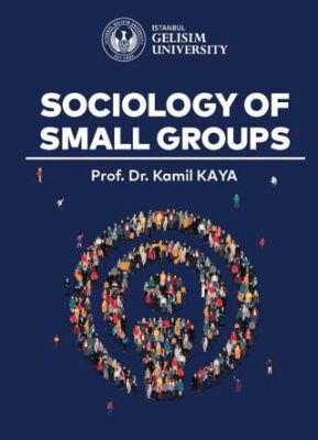 Sociology of Small Groups - 1