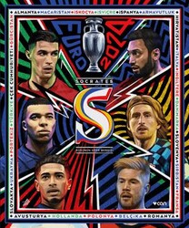 Socrates Düşünen Spor Dergisi Sayı: 95 - Socrates Dergisi