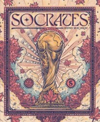 Socrates Düşünen Spor Dergisi Sayı: 99 - Socrates Dergisi