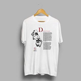 T-shirt Socrates - XL - 1