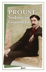 Sodom ve Gomorra - Zeplin Kitap