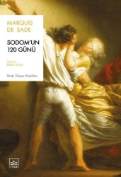 Sodom`un 120 Günü - İthaki Yayınları