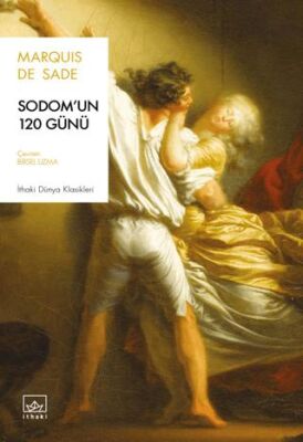 Sodom`un 120 Günü - 1