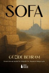Sofa - Sokak Kitapları Yayınları
