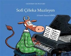 Sofi Çeleka Muzisyen - J&J Yayınları