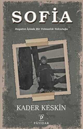 Sofia - Payidar Yayınevi