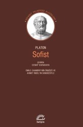 Sofist - İletişim Yayınevi