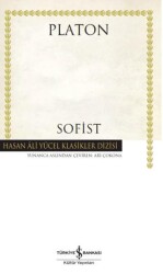 Sofist - İş Bankası Kültür Yayınları